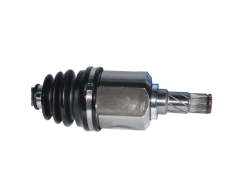 GSP - GSP NCV53585 Front Left CV Axle Assembly 02-03 Nissan Maxima SE 3.5L - Image 3