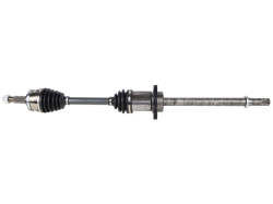 GSP - GSP NCV53601 Front Right CV Axle Assembly for 03-07 Nissan Murano FWD - Image 1
