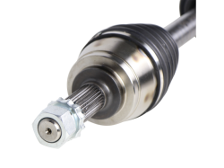 GSP - GSP NCV53600 Front Right CV Axle Assembly for 03-07 Nissan Murano AWD - Image 4