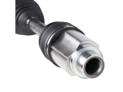 GSP - GSP NCV53600 Front Right CV Axle Assembly for 03-07 Nissan Murano AWD - Image 5