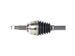 GSP - GSP NCV53601 Front Right CV Axle Assembly for 03-07 Nissan Murano FWD - Image 2