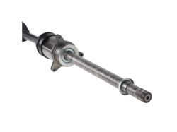 GSP - GSP NCV53601 Front Right CV Axle Assembly for 03-07 Nissan Murano FWD - Image 5