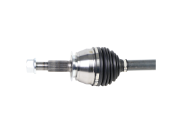 GSP - GSP NCV53904 CV Axle Assembly for Infiniti/Nissan - Image 2