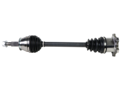 GSP - GSP NCV53904 CV Axle Assembly for Infiniti/Nissan - Image 1
