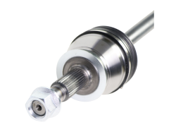 GSP - GSP NCV53904 CV Axle Assembly for Infiniti/Nissan - Image 4
