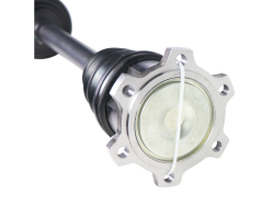 GSP - GSP NCV53904 CV Axle Assembly for Infiniti/Nissan - Image 5