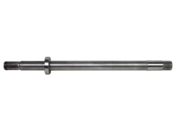 GSP - GSP NEX48000 Front Left CV Intermediate Shaft for Mercedes 2.1/3.0 - Image 1