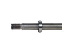 GSP - GSP NEX48000 Front Left CV Intermediate Shaft for Mercedes 2.1/3.0 - Image 2