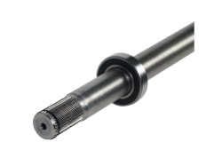 GSP - GSP NEX48000 Front Left CV Intermediate Shaft for Mercedes 2.1/3.0 - Image 4