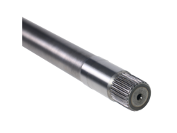 GSP - GSP NEX48000 Front Left CV Intermediate Shaft for Mercedes 2.1/3.0 - Image 5