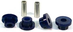 SuperPro - SuperPro SPF0092K Front Lower Inner Control Arm Bushing Kit for 74-83 Fiat X-1/9 - Image 4