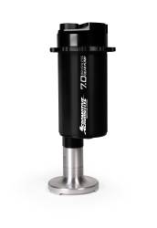 Aeromotive Fuel System - Aeromotive 18054 Pro-Series 7.0 GPM In-Tank Brushless Fuel Pump - Image 1