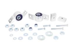 SuperPro - SuperPro TRC3000HD Suspension Control Arm Bushing Kit for Saab/Subaru - Image 2