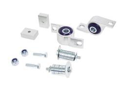 SuperPro - SuperPro TRC3000HD Suspension Control Arm Bushing Kit for Saab/Subaru - Image 4