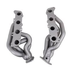 BBK Performance Parts - BBK Performance 1632 1.75" Exhaust Head Titanium Ceramic for 11-14 Mustang 5.0L - Image 17