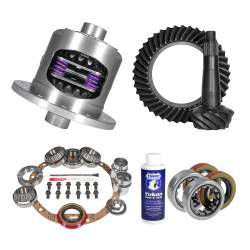 Yukon Gear and Axle - Yukon Gear YGK2320 Rear Ring/Pinion Kit for Buick/Chevy/Pontiac - Image 54