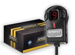 aFe Power - aFe Power 77-14009 Sprint Booster V3 Throttle Power Converter Chevy/GMC - Image 1