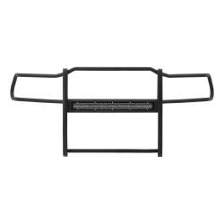 ARIES - ARIES 2170028 Pro Series Grille Guard w/LED Light Bar - Image 2
