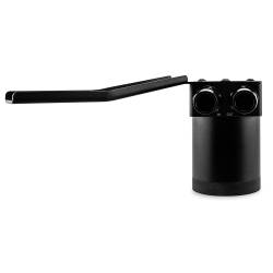 Mishimoto - Mishimoto MMBCC-N54-06CBE2 Baffled Oil Catch Can CCV Side for 07-10 BMW N54 - Image 2