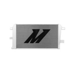 Mishimoto - Mishimoto MMRAD-DMAX-01 Chevrolet/GMC 6.6L Duramax Aluminum Radiator - Image 2