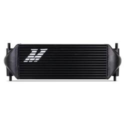 Mishimoto - Mishimoto MMINT-BR27-21KBBK Intercooler Kit for 21+ Bronco 2.7L Black - Image 2