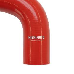 Mishimoto - Mishimoto MMHOSE-TAC2427-95RD Silicone Coolant Hose Kit for 95-04 Toyota Tacoma - Image 2