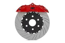 Rough Country Suspension Systems - Rough Country 95112 Performance Front Big Brake System for 19-25 RAM 1500 - Image 1