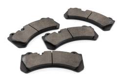 Rough Country Suspension Systems - Rough Country 95112 Performance Front Big Brake System for 19-25 RAM 1500 - Image 4