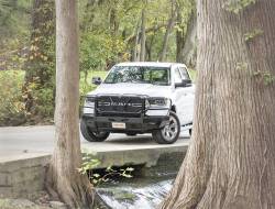 Frontier Truck Gear - Frontier Truck Gear 300-41-9014 OG Front Bumper Replacement for 19-24 RAM 1500 - Image 2