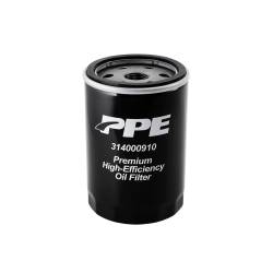 Pacific Performance Engineering - PPE 314000910 Premium High-Efficiency Engine Oil Filter Replaces FL-910S - Image 1