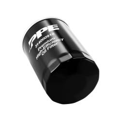 Pacific Performance Engineering - PPE 314000910 Premium High-Efficiency Engine Oil Filter Replaces FL-910S - Image 2
