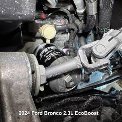 Pacific Performance Engineering - PPE 314000910 Premium High-Efficiency Engine Oil Filter Replaces FL-910S - Image 5