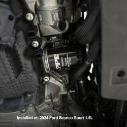 Pacific Performance Engineering - PPE 314000910 Premium High-Efficiency Engine Oil Filter Replaces FL-910S - Image 6