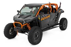Rough Country Suspension Systems - Rough Country 93203 Tree Kickers 4-Seater Polaris RZR XP 4 1000 - Image 2