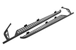 Rough Country Suspension Systems - Rough Country 93203 Tree Kickers 4-Seater Polaris RZR XP 4 1000 - Image 6