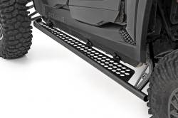Rough Country Suspension Systems - Rough Country 93203 Tree Kickers 4-Seater Polaris RZR XP 4 1000 - Image 1
