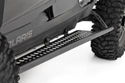 Rough Country Suspension Systems - Rough Country 93203 Tree Kickers 4-Seater Polaris RZR XP 4 1000 - Image 4
