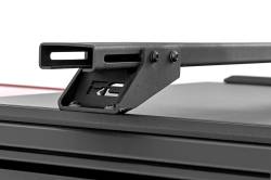 Rough Country Suspension Systems - Rough Country 88216 Adjustable Crossbars 47" Width Universal T-Slot - Image 3