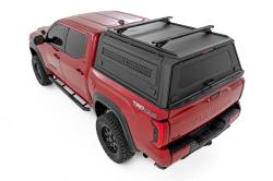 Rough Country Suspension Systems - Rough Country 88216 Adjustable Crossbars 47" Width Universal T-Slot - Image 2