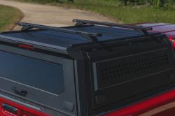 Rough Country Suspension Systems - Rough Country 88216 Adjustable Crossbars 47" Width Universal T-Slot - Image 6
