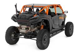 Rough Country Suspension Systems - Rough Country 93203 Tree Kickers 4-Seater Polaris RZR XP 4 1000 - Image 3