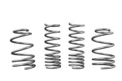 Whiteline - Whiteline WSK-FRD008 Coil Springs Lowered - Image 3