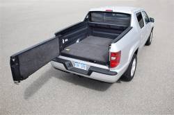 BedRug - Bed Rug BMH17RBS Classic Truck Bed Mat w/o Bed Liner for 17+ Ridgeline - Image 3