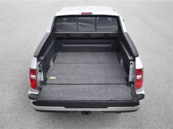 BedRug - Bed Rug BMH17RBS Classic Truck Bed Mat w/o Bed Liner for 17+ Ridgeline - Image 4