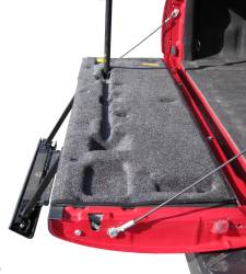 BedRug - Bed Rug Classic Carpeted Rear Tailgate Mat for Ford BMQ08SGTG - Image 1
