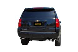 Gibson Performance Exhaust - Gibson 5668 Dual Extreme Exhaust for 18-20 Chevy Tahoe 15-20 & GMC Yukon - Image 2
