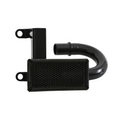Weiand - Weiand 5023WND Drag Racing Oil Pan for 62-67 Chevy II 283/327 - Image 6