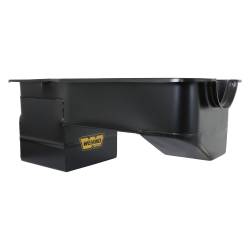 Weiand - Weiand 5040WND Drag Racing Oil Pan Kit Small Block Ford - Image 2