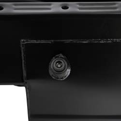 Weiand - Weiand 5040WND Drag Racing Oil Pan Kit Small Block Ford - Image 5