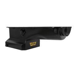 Weiand - Weiand 5032WND Drag Racing Oil Pan Big Block Chevy 366/396/402/427/454 - Image 2